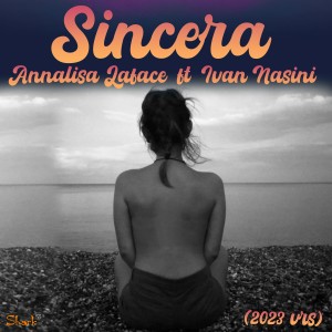 Ivan Nasini的專輯SINCERA (2023 vrs.)