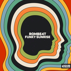 收聽ROMBE4T的Funky Sunrise歌詞歌曲