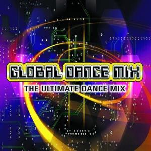 อัลบัม Global Dance Mix ศิลปิน Various Artists