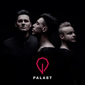 ดาวน์โหลดและฟังเพลง Strong (其他) พร้อมเนื้อเพลงจาก Palast