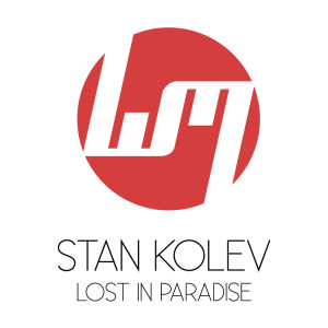 ดาวน์โหลดและฟังเพลง Lost in Paradise พร้อมเนื้อเพลงจาก Stan Kolev