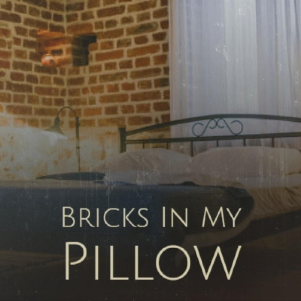 Bricks In My Pillow