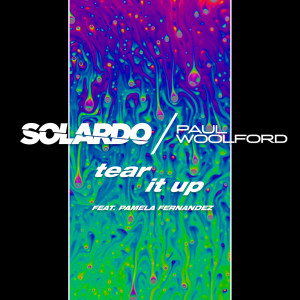 ดาวน์โหลดและฟังเพลง Tear It Up พร้อมเนื้อเพลงจาก Solardo