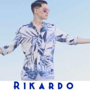 Listen to Örök szerelem song with lyrics from Rikardo