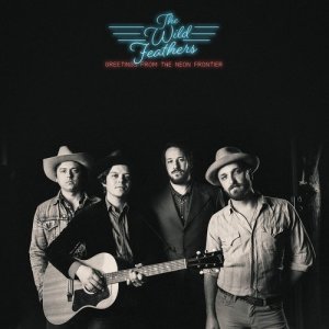 收聽The Wild Feathers的Stand By You歌詞歌曲