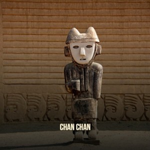 收听Compay Segundo的Chan Chan歌词歌曲