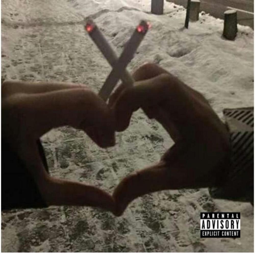 GorillaGlue (Explicit)