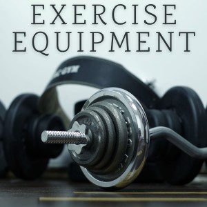 Exercise Equipment dari Various