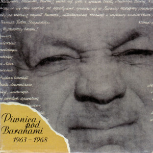 Listen to Tango (Live) song with lyrics from Mieczysław Swięcicki
