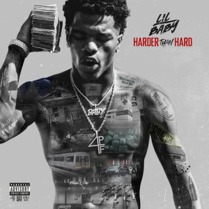 ดาวน์โหลดและฟังเพลง Pink Slip (Explicit) พร้อมเนื้อเพลงจาก Lil Baby