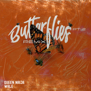 Queen Naija的專輯Butterflies Pt. 2