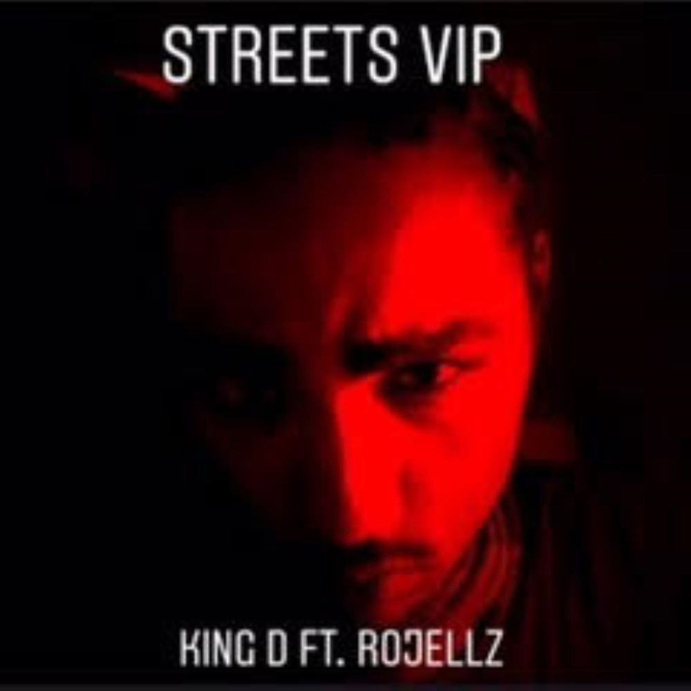 Streets Vip (Explicit)