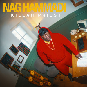 Dengarkan lagu Nag Hammadi nyanyian Killah Priest dengan lirik