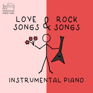 Dengarkan Rewrite the Stars (Instrumental Piano) lagu dari Matchstick Piano Man dengan lirik