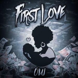 Olu的專輯First Love (Explicit)