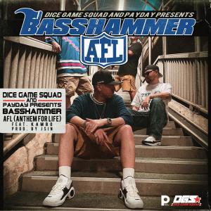 收听베이스해머 (BassHammer)的AFL (Feat. KAMBO)歌词歌曲