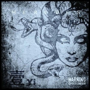 Listen to Ice and Candles (Explicit) song with lyrics from Heredes（继承者）