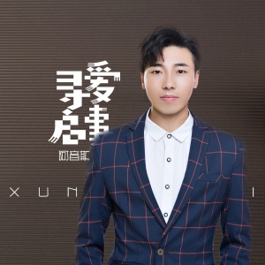 收听阿音斯的寻爱启事 (伴奏)歌词歌曲