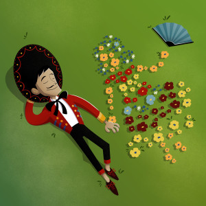 Album Tu me manque from boxitos