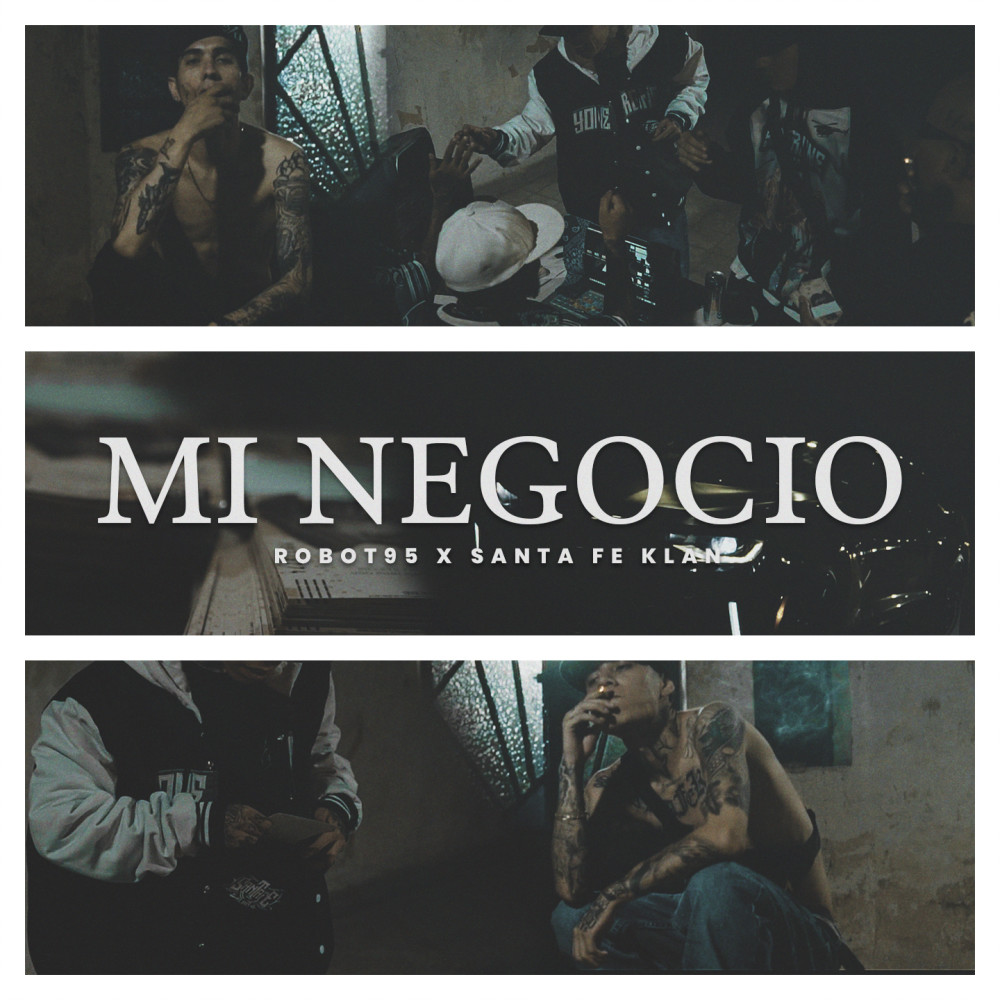 Mi Negocio (Explicit)