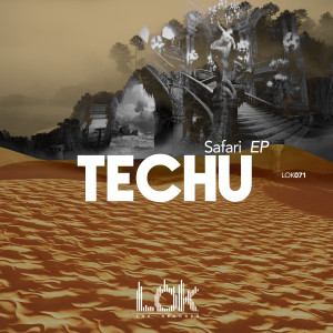 ดาวน์โหลดและฟังเพลง Safari (Original Mix) พร้อมเนื้อเพลงจาก Techu