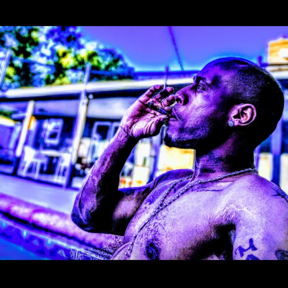 Stayin Tru (feat. Y-Keish & Big Wade) (Explicit)