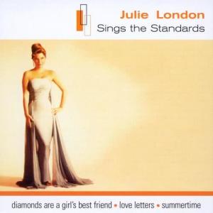 ดาวน์โหลดและฟังเพลง Diamonds Are A Girl's Best Friend พร้อมเนื้อเพลงจาก Julie London