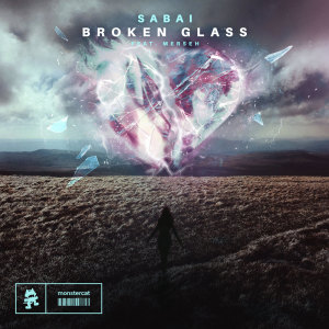 Album Broken Glass oleh Sabai