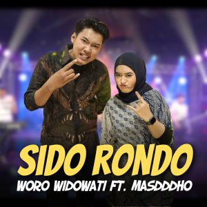 Dengarkan Sido Rondo lagu dari Woro Widowati dengan lirik