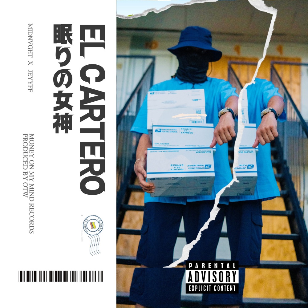 El Cartero (Explicit)