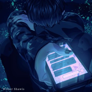 heavy love (Remix) dari Writer Shawis