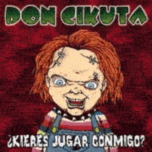 收聽Don Cikuta的Alucinado歌詞歌曲