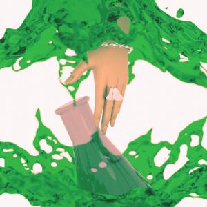 收听MECURE的Яд歌词歌曲
