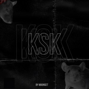 Album Ksk from Moonset