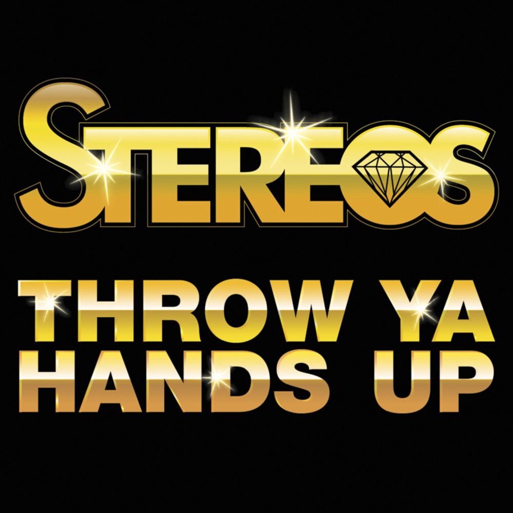 Throw Ya Hands Up (Album Version)