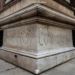 Album Cornerstone from Glenn Molloy