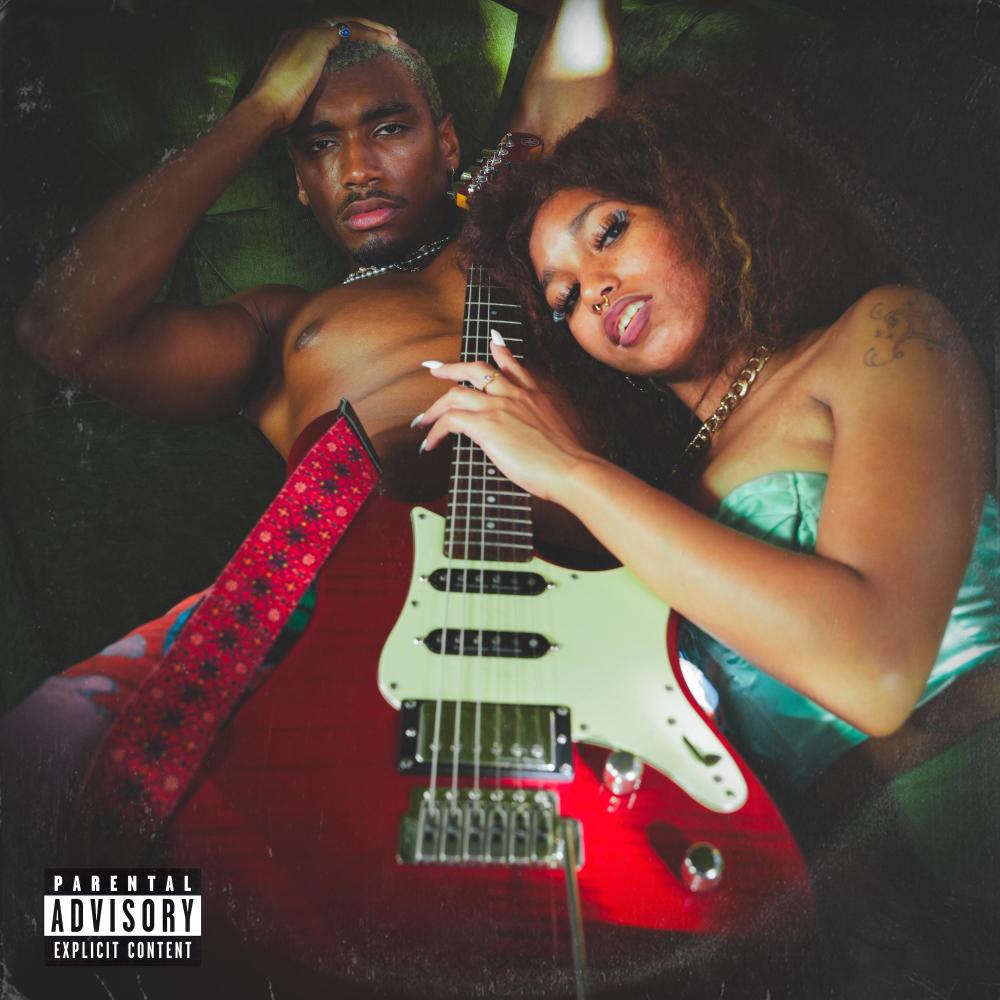 Super Power (Explicit)