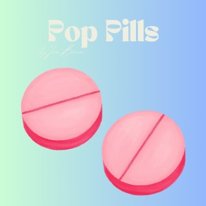 Jim Brown的專輯Pop Pills (Explicit)