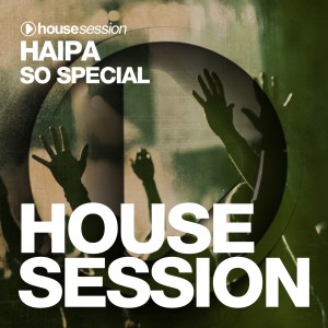 Album So Special from Haipa