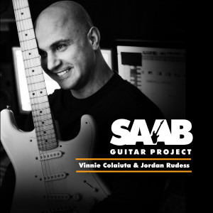收聽Saab Guitar Project的Funky Motel歌詞歌曲
