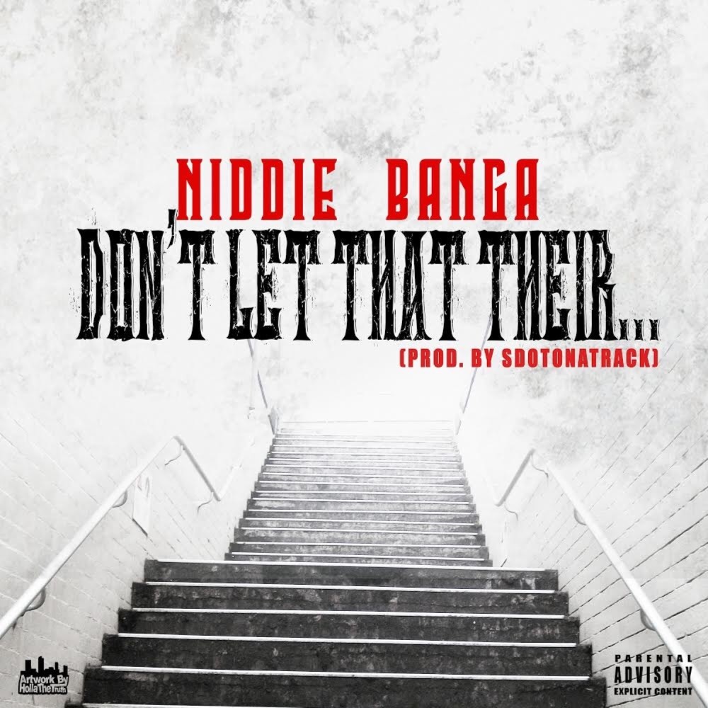 Don't Let That Their (Explicit)