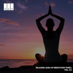 收听Kartary Meditatin的Healing To Unwind歌词歌曲