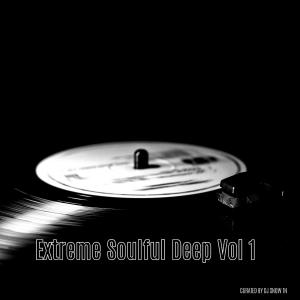 收聽DJ SNOW TN的Uthando (feat. Pälesä) (Outro)歌詞歌曲