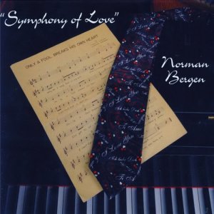 ดาวน์โหลดและฟังเพลง Love Of My Life พร้อมเนื้อเพลงจาก Norman Bergen