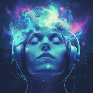 Miracle Waves的專輯Relaxation Phase: Binaural Shift