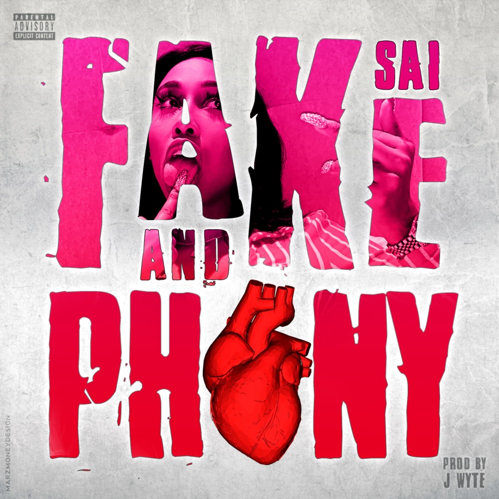 Fake and Phony (Explicit)