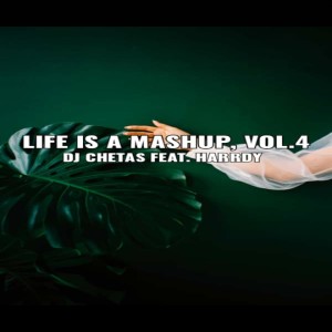Album Life Is a Mashup, Vol. 4 from Dj Chetas
