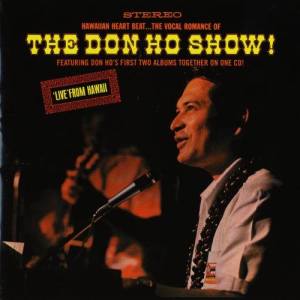 收聽Don Ho的Hawaiian Wedding Song (Live from Hawaii) (Live Version)歌詞歌曲