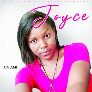 收听Joyce的Koubawé歌词歌曲