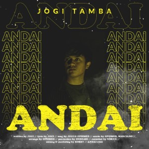 Listen to Andai song with lyrics from Hope Houlton